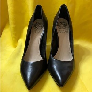 Vince Camuto heel size 8